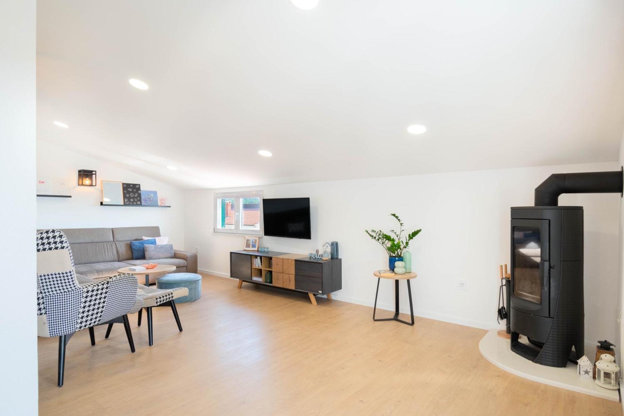 Apartman L&L Makarska Luaran gambar