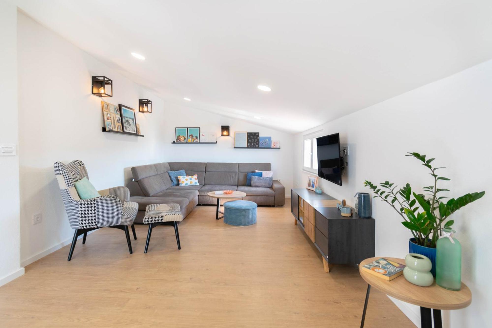 Apartman L&L Makarska Luaran gambar