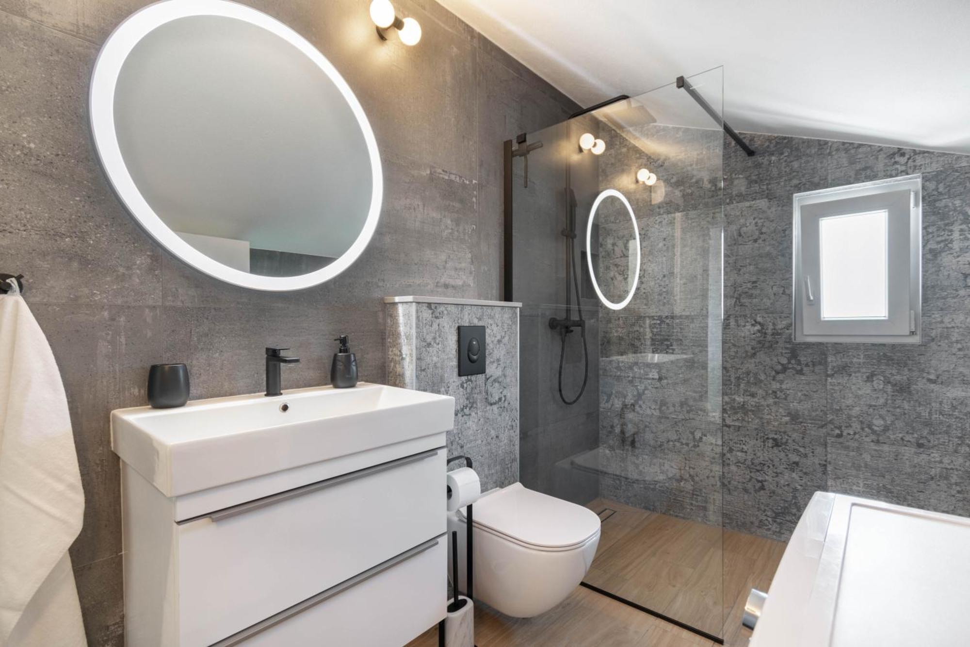 Apartman L&L Makarska Luaran gambar
