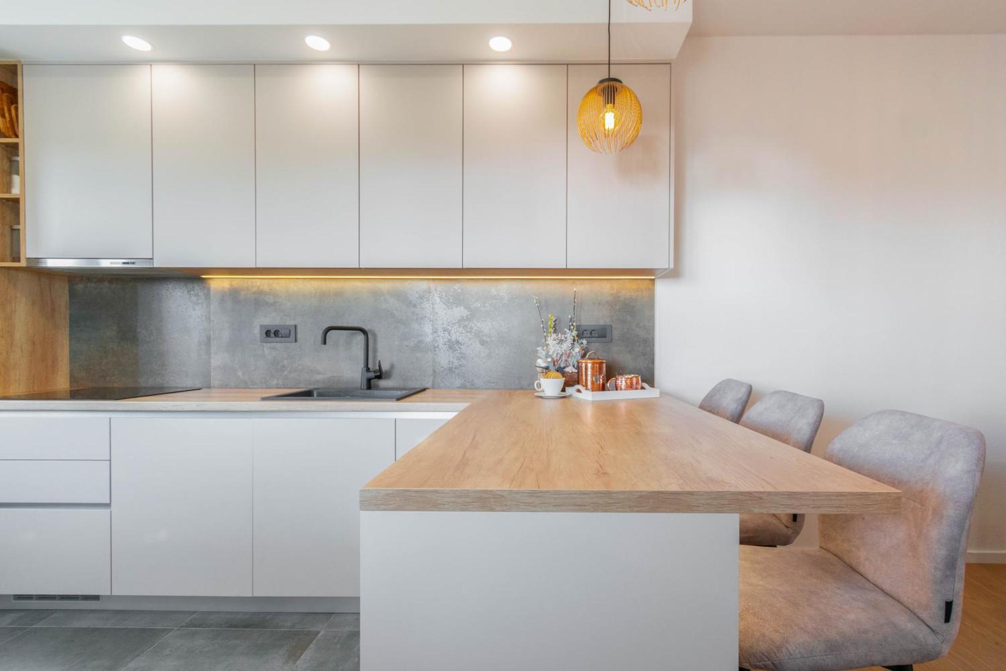 Apartman L&L Makarska Luaran gambar