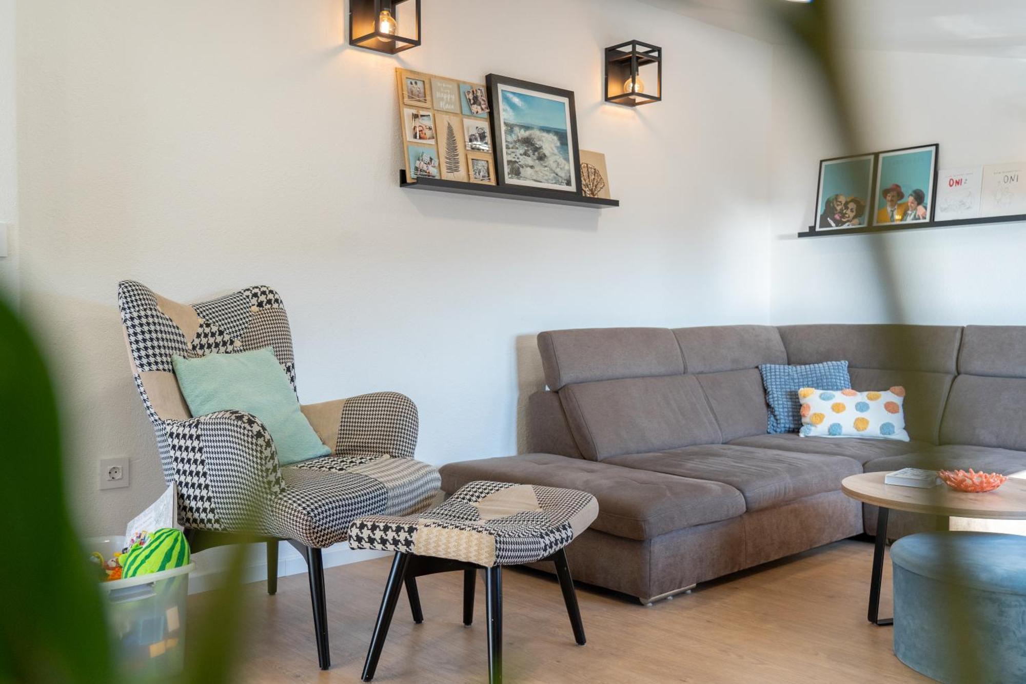 Apartman L&L Makarska Luaran gambar