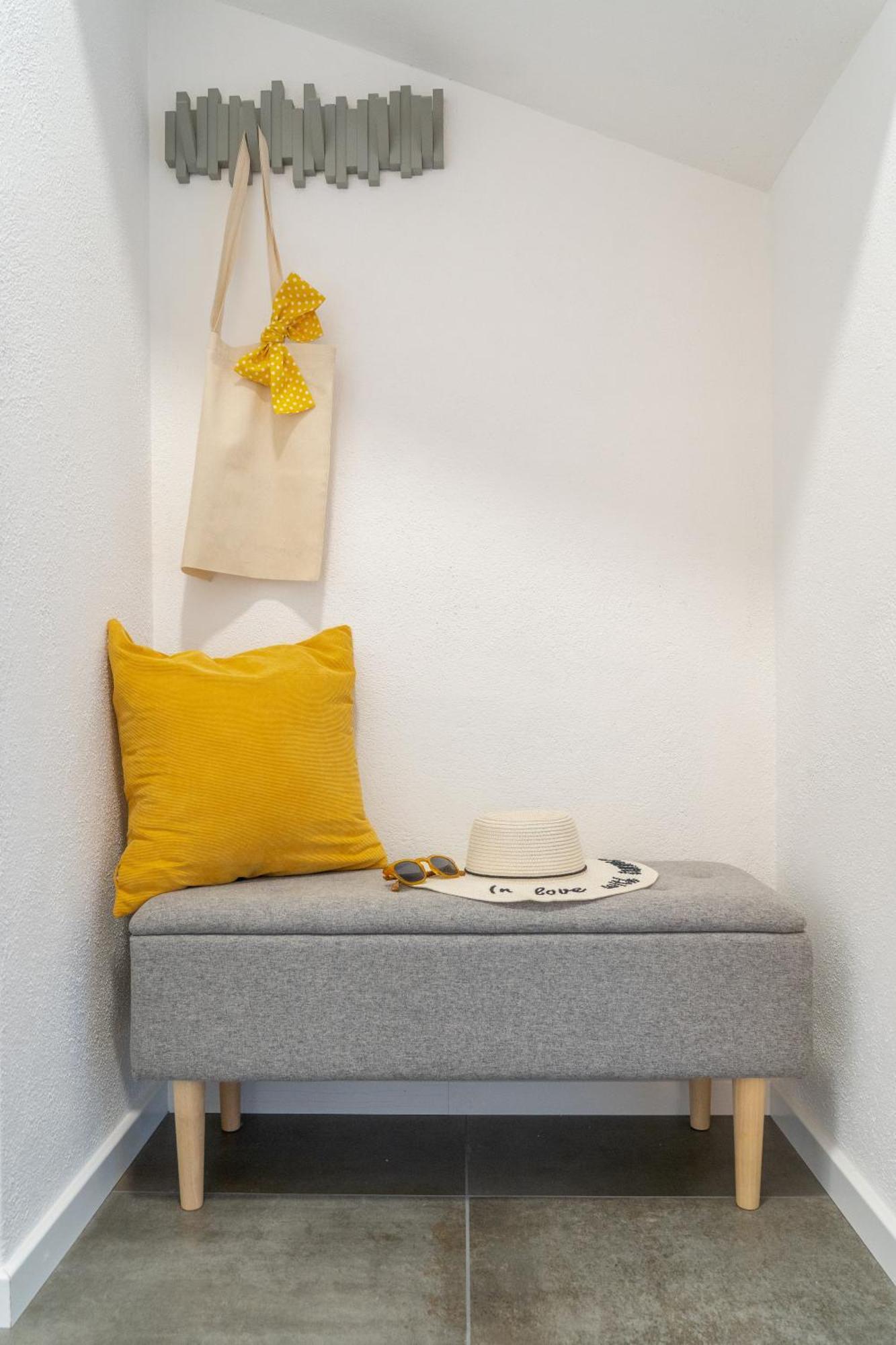 Apartman L&L Makarska Luaran gambar